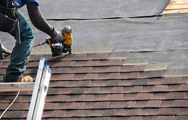 Licensed Gutter Installation service in Flint Hill, VA - Brentwood Metal Roofing